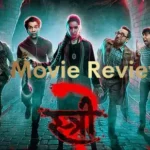 Stree 2 Movie Review