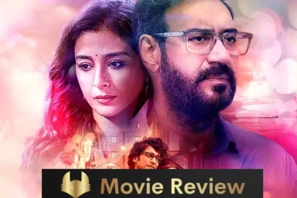 Auron Mein Kahan Dum Tha Review