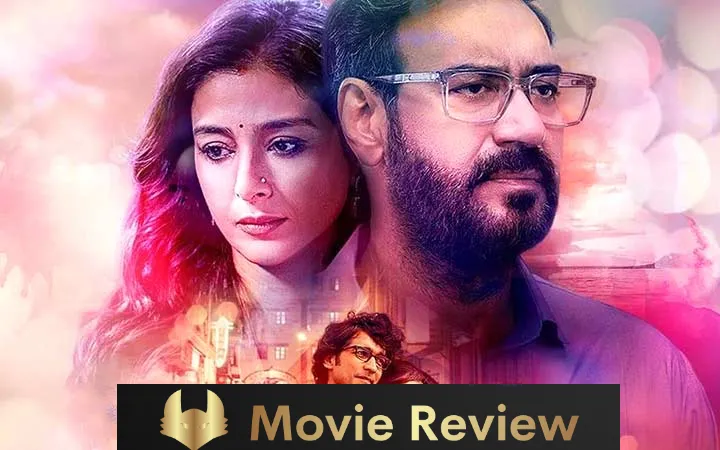 Auron Mein Kahan Dum Tha Review