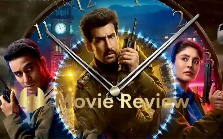 Gyaarah Gyaarah Review