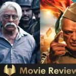 Indian 2 Review