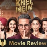 Khel Khel Mein Movie Review: A highly entertaining comedy