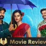 Phir aayi haseen Dillruba Review