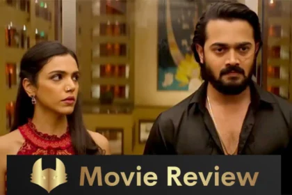 Taaza Khabar season 2 Trailer Review