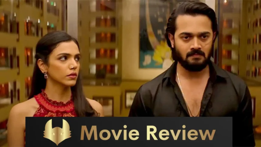 Taaza Khabar season 2 Trailer Review