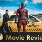 Deadpool 1&2 Movies Review: People went crazy after seeing Deadpool Said- Best film of Ryan Reynolds