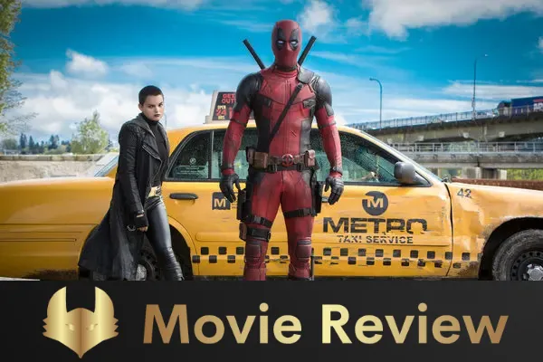 Deadpool 1&2 Movies Review: People went crazy after seeing Deadpool Said- Best film of Ryan Reynolds