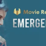 Emergency Movie Review