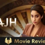 Ulajh Movie Review