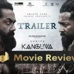 Kanguva First Review :