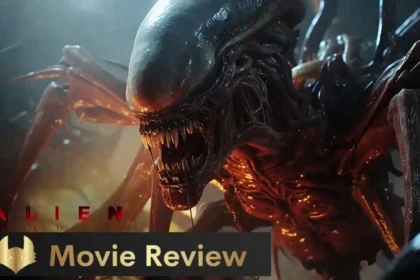 Alien Romulus Movie Review