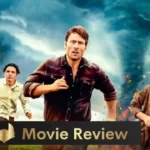 Twisters Movie Review