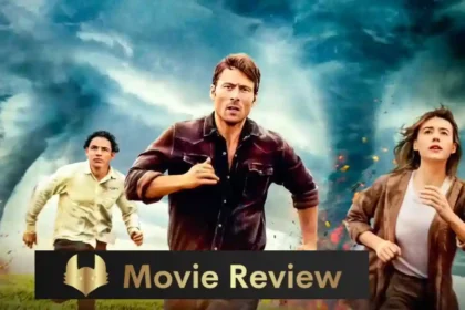 Twisters Movie Review