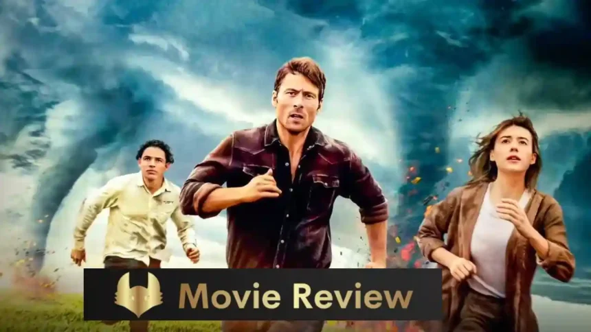 Twisters Movie Review