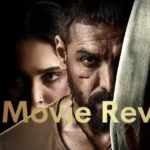 Vedaa Movie Review